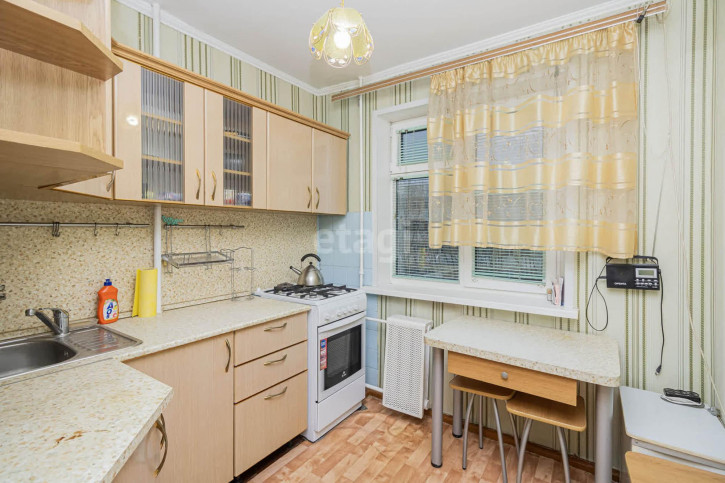 3-комн квартира Парфенова, 26