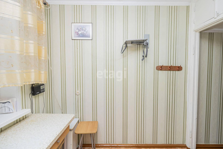 3-комн квартира Парфенова, 26