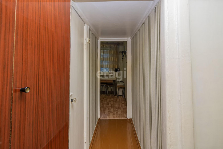 3-комн квартира Парфенова, 26