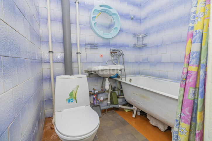 3-комн квартира Парфенова, 26
