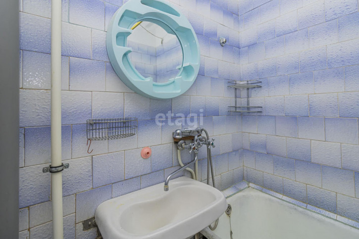 3-комн квартира Парфенова, 26
