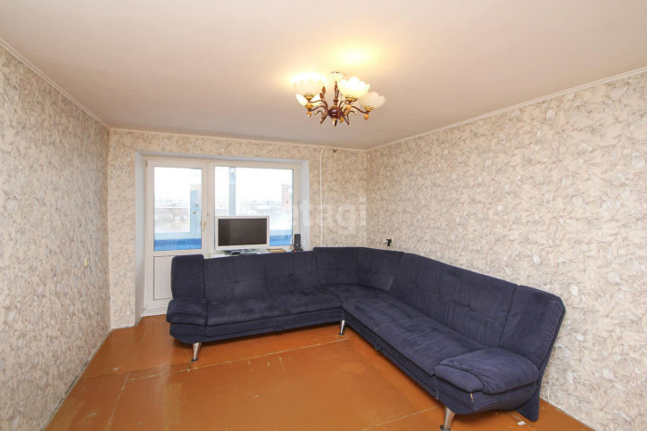 3-комн квартира Мелиораторов, 4