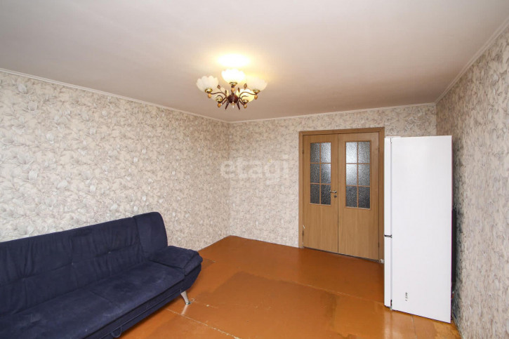 3-комн квартира Мелиораторов, 4