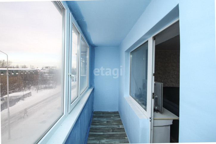 3-комн квартира Мелиораторов, 4