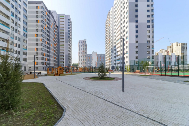 Студия Александра Пушкина, 8Б