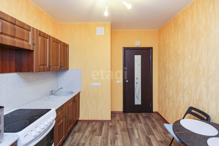 1-комн квартира Беляева, 33/1