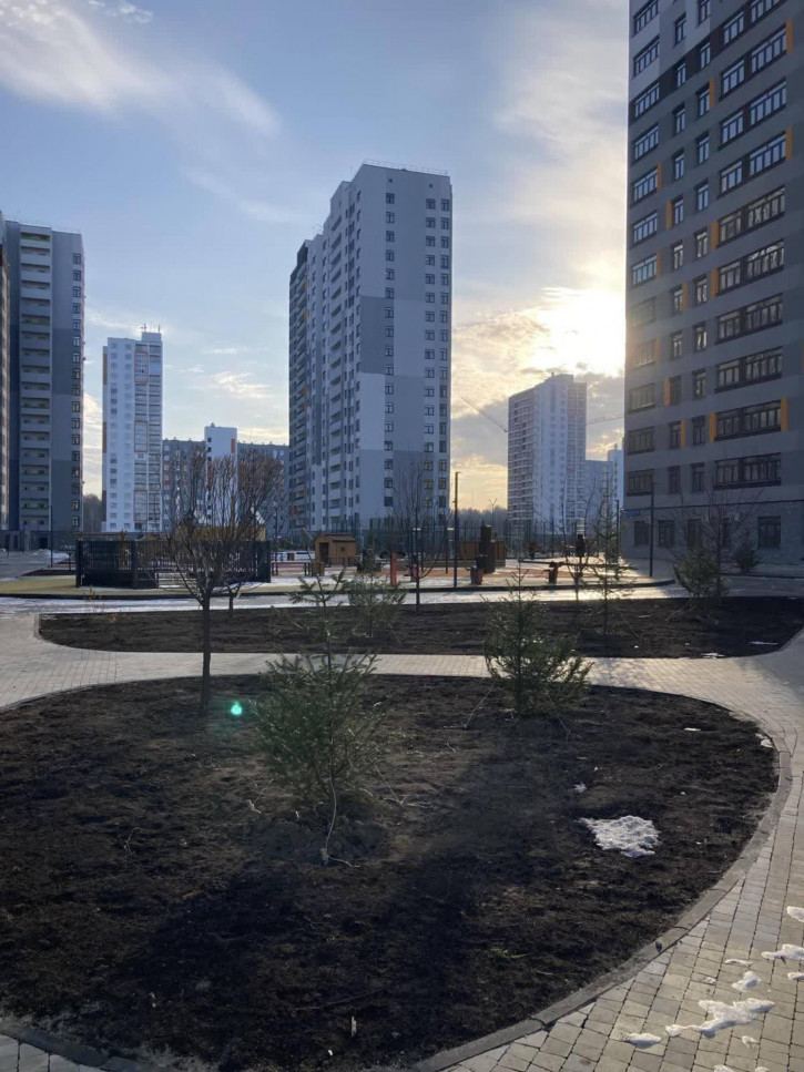 Студия Александра Пушкина, 8Б