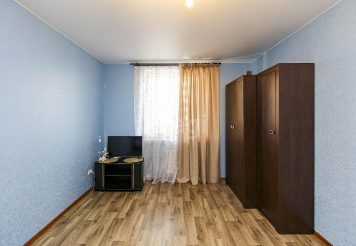 1-комн квартира Беляева, 33/1