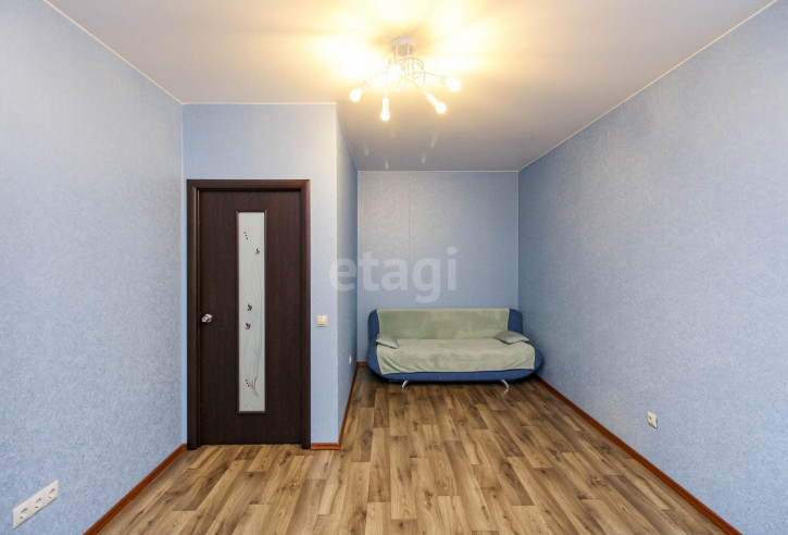 1-комн квартира Беляева, 33/1