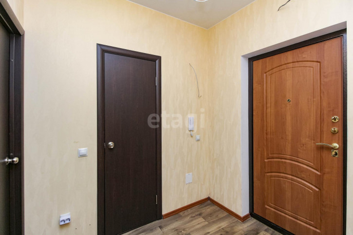 1-комн квартира Беляева, 33/1