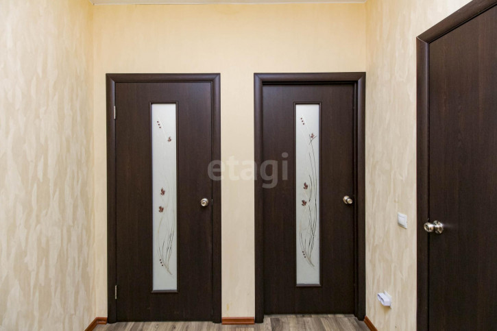 1-комн квартира Беляева, 33/1
