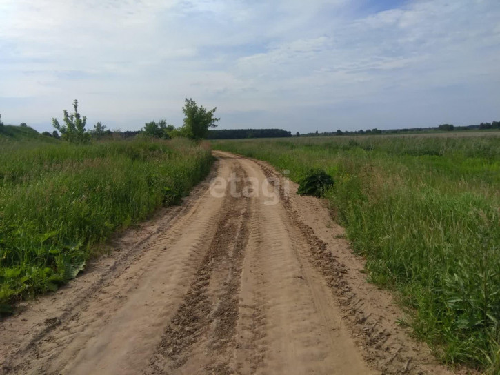 Земельный участок село Салаирка