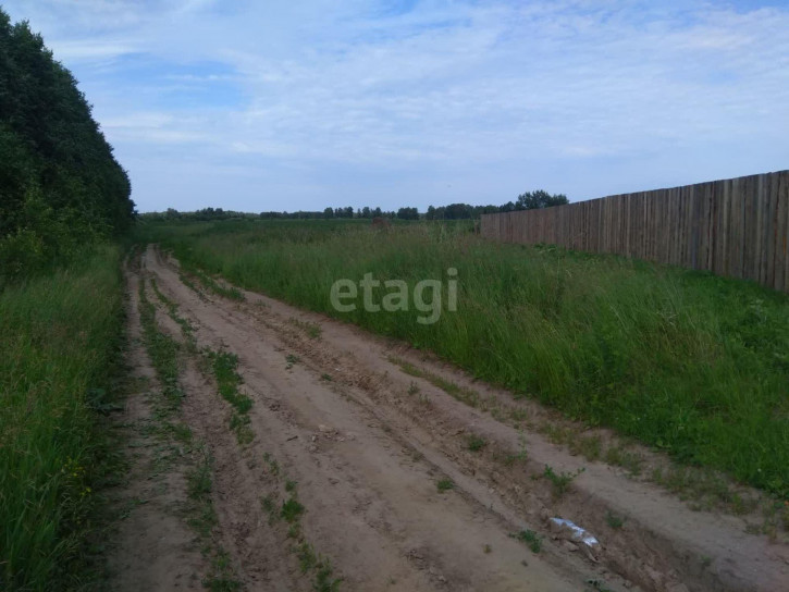 Земельный участок село Салаирка