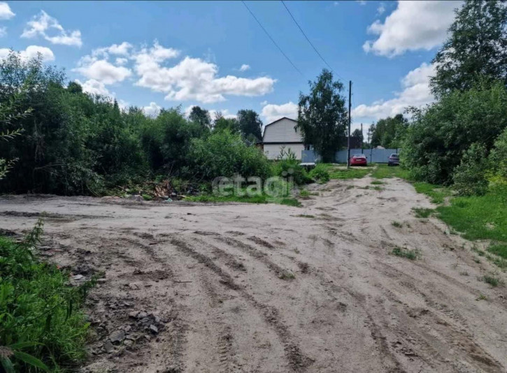 Коттедж/дом Клубничная,