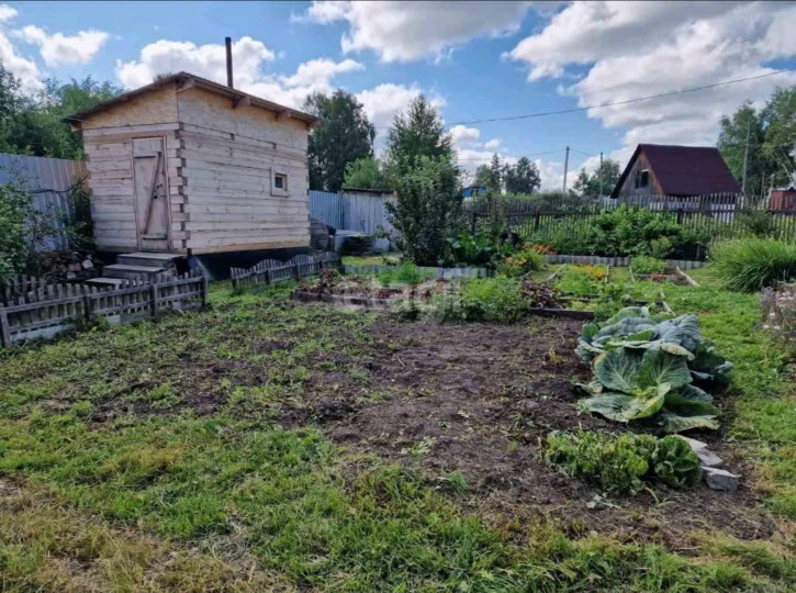 Коттедж/дом Клубничная,