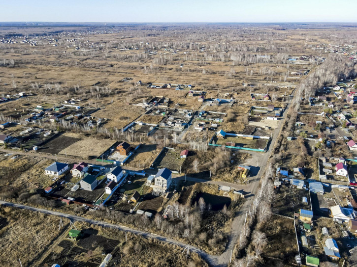 Земельный участок Западная,
