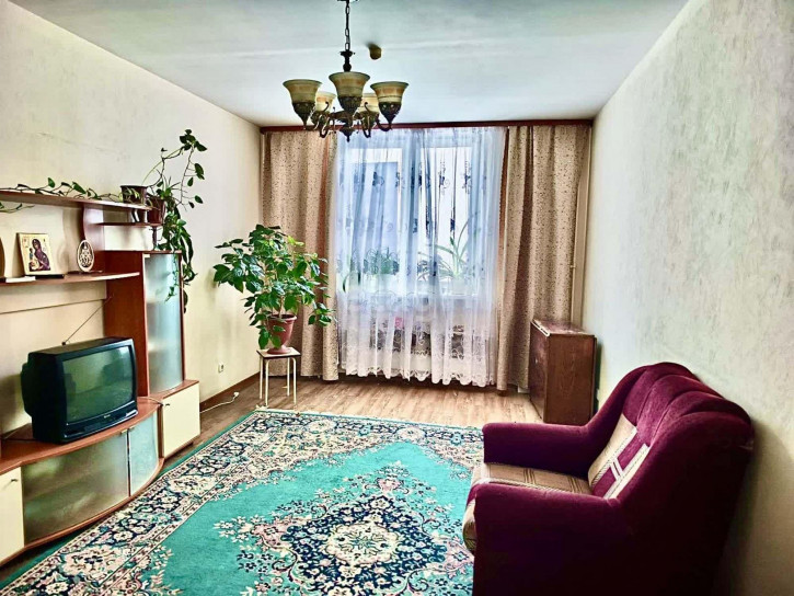3-комн квартира Мира, 26