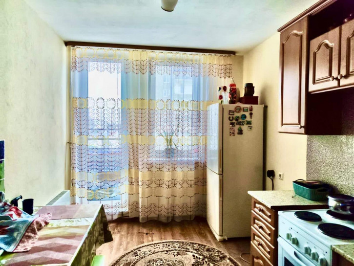 3-комн квартира Мира, 26