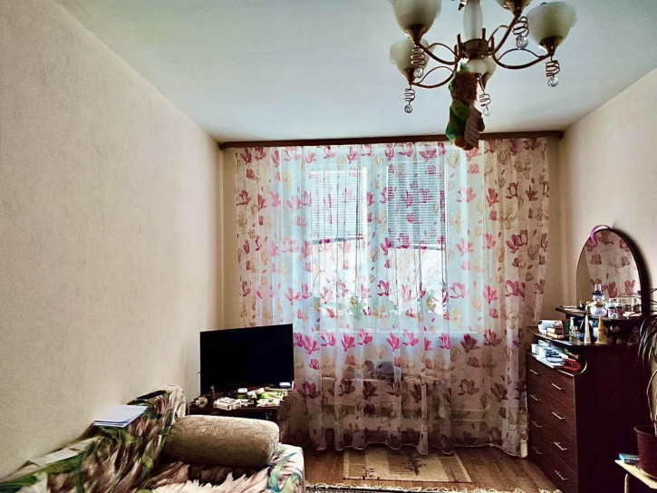 3-комн квартира Мира, 26