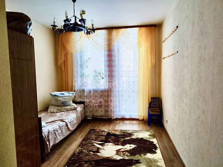 3-комн квартира Мира, 26
