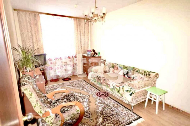 3-комн квартира Мира, 26