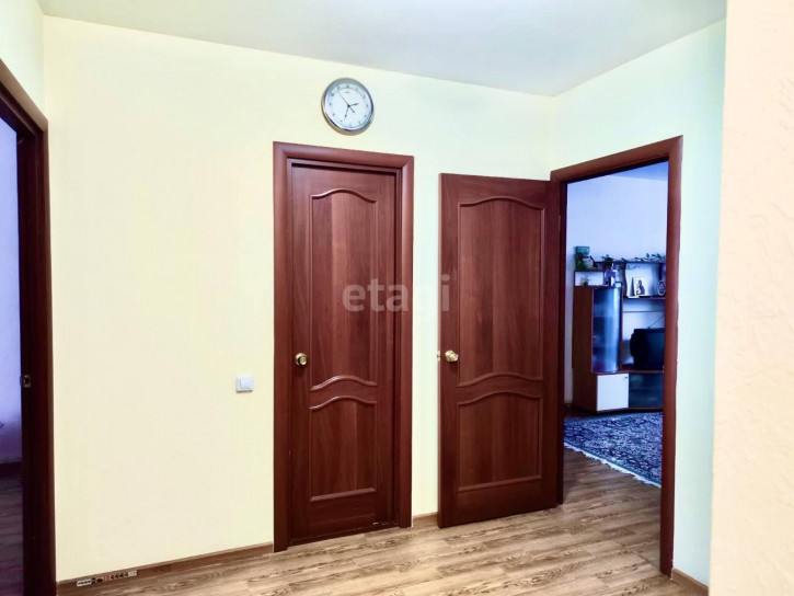 3-комн квартира Мира, 26