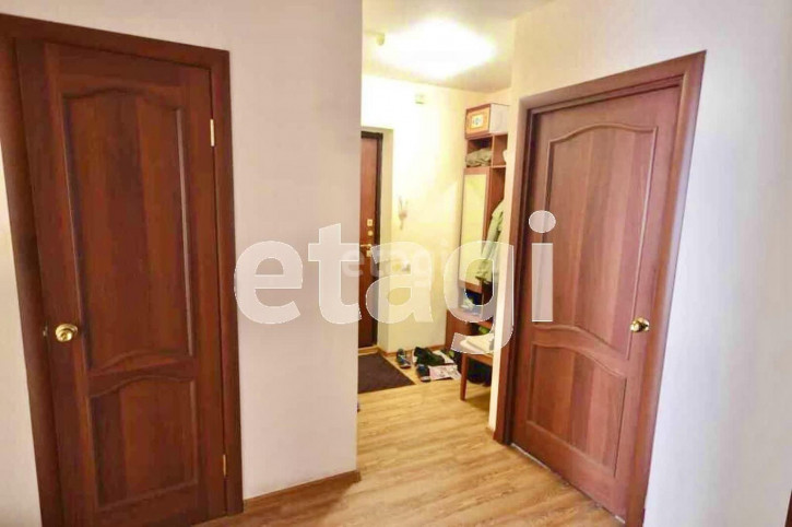 3-комн квартира Мира, 26