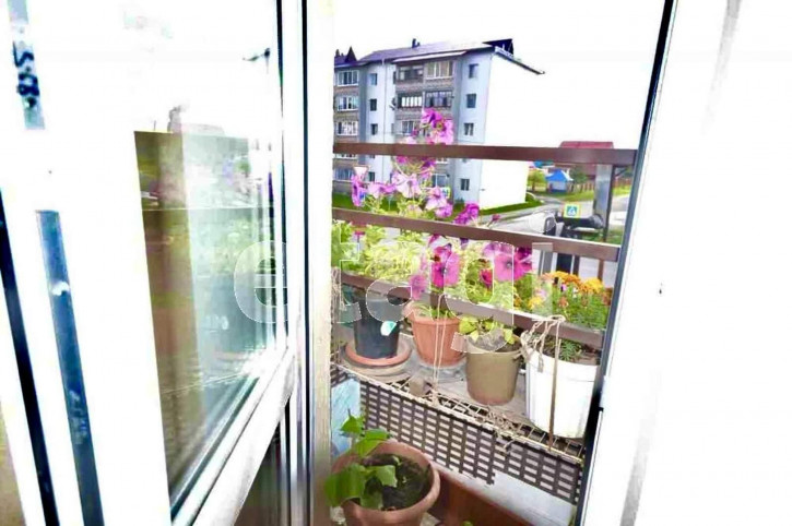3-комн квартира Мира, 26