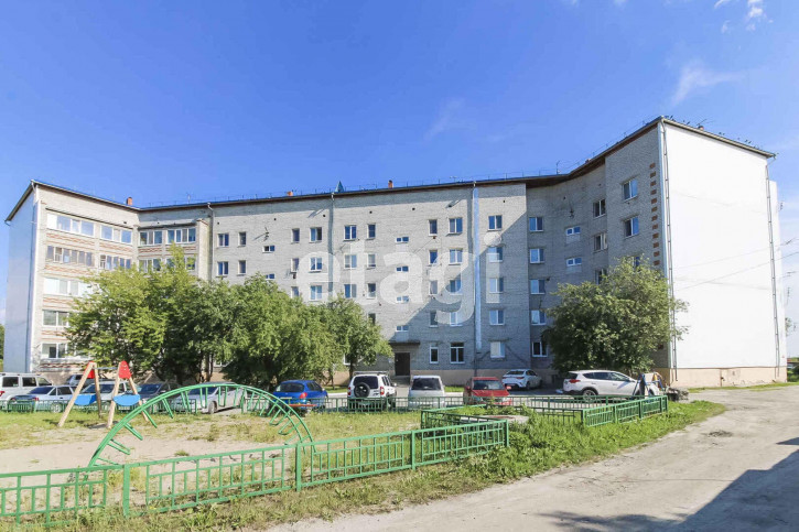 1-комн квартира Мира, 14