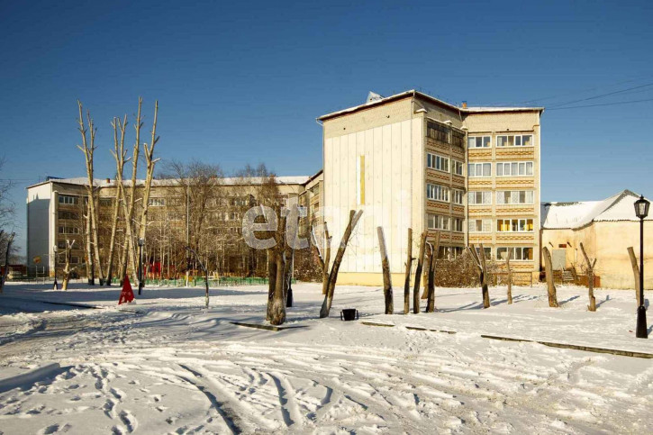 1-комн квартира Мира, 14