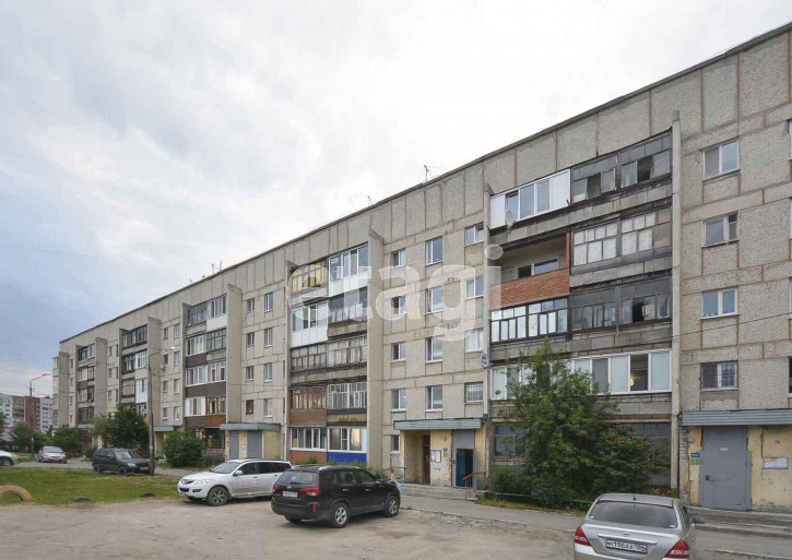 2-комн квартира Транспортная, 36