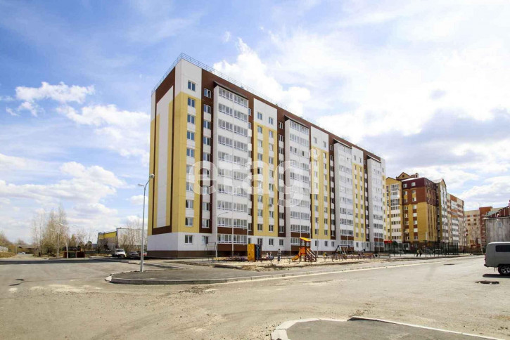 2-комн квартира Домостроителей, 14/1