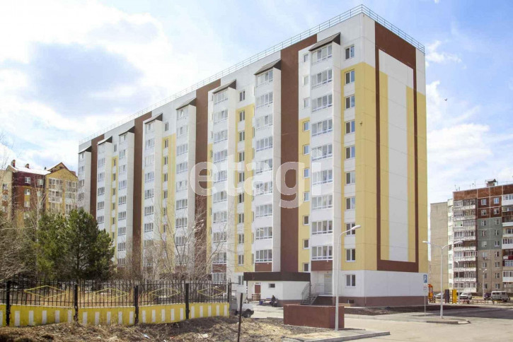 2-комн квартира Домостроителей, 14/1