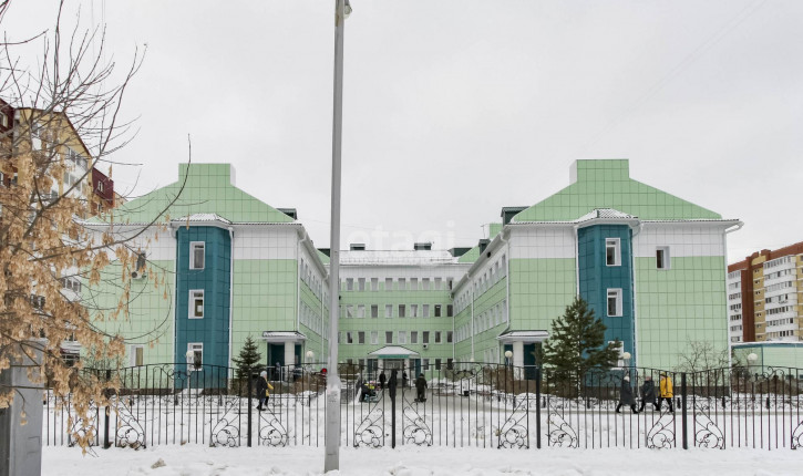 2-комн квартира Домостроителей, 14/1
