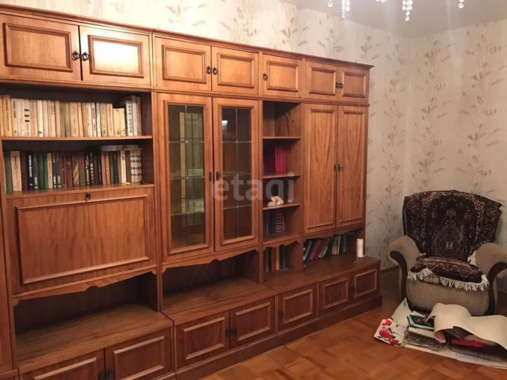 3-комн квартира Седова, 17