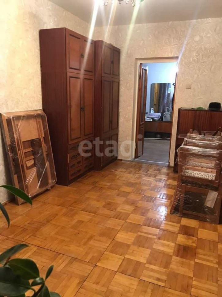 3-комн квартира Седова, 17