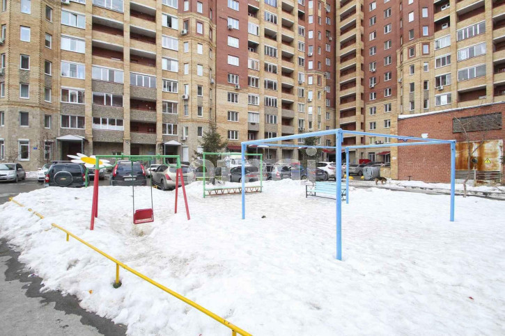 2-комн квартира Циолковского, 7