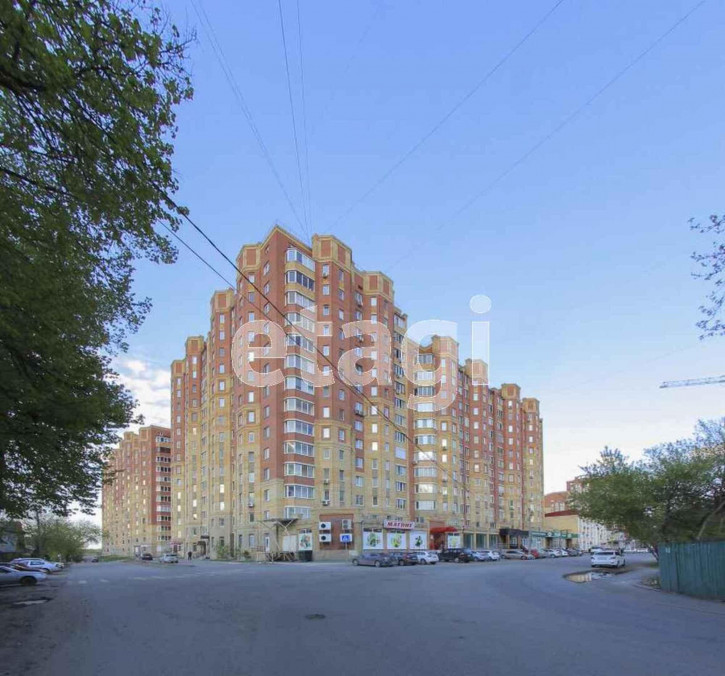 2-комн квартира Циолковского, 7
