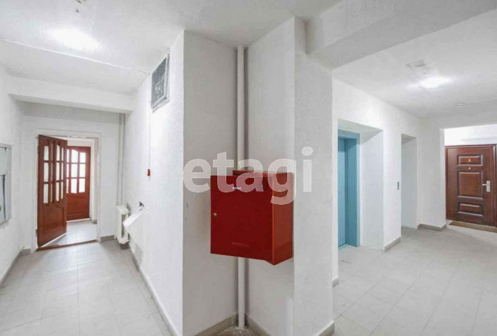 2-комн квартира Циолковского, 7