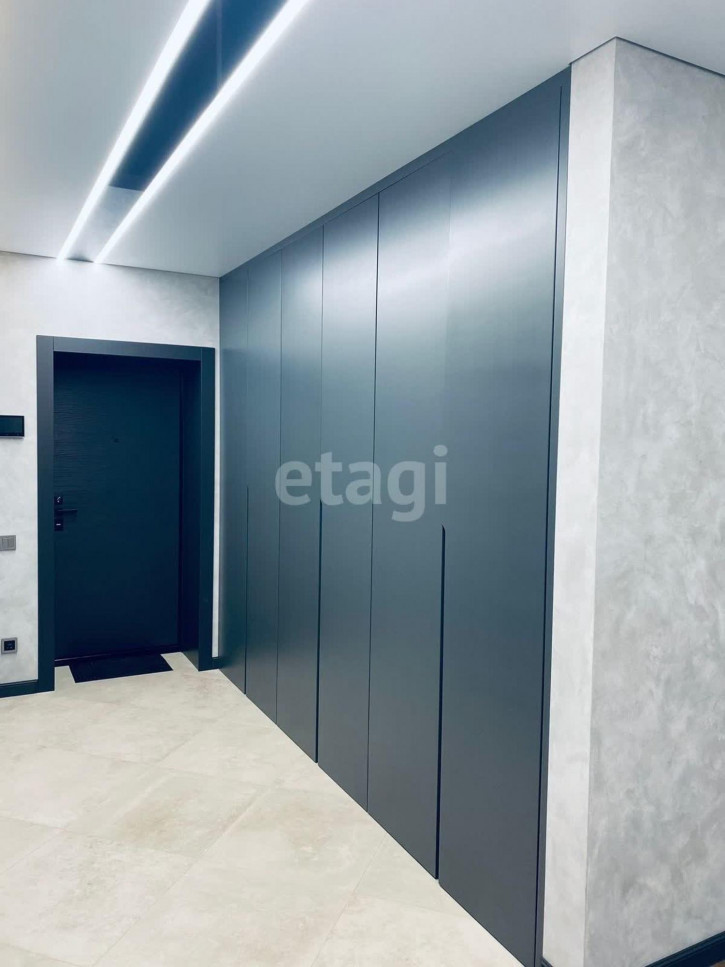 2-комн квартира Циолковского, 7