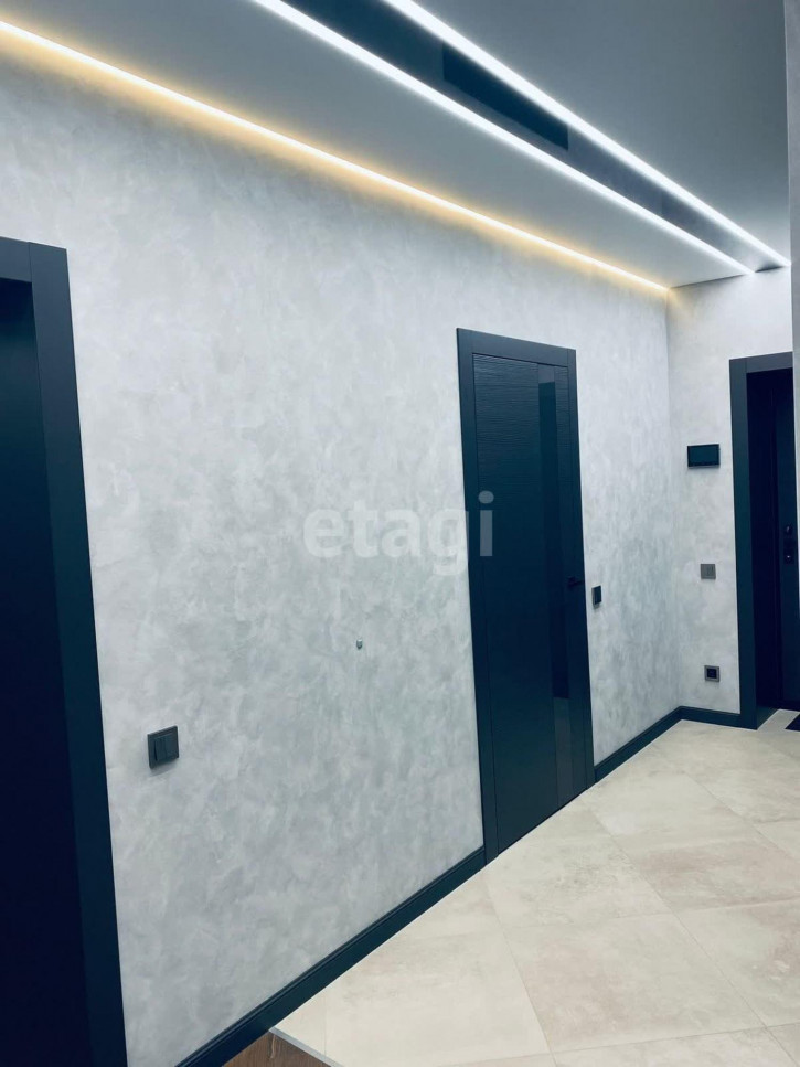 2-комн квартира Циолковского, 7