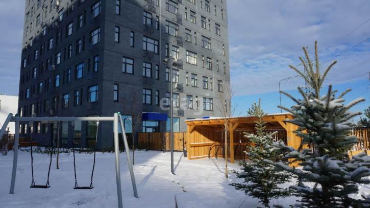 1-комн квартира Тимофея Чаркова, 91