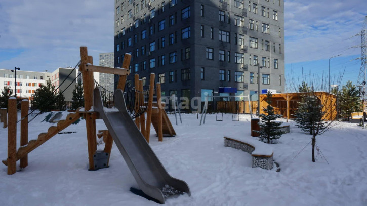 1-комн квартира Тимофея Чаркова, 91