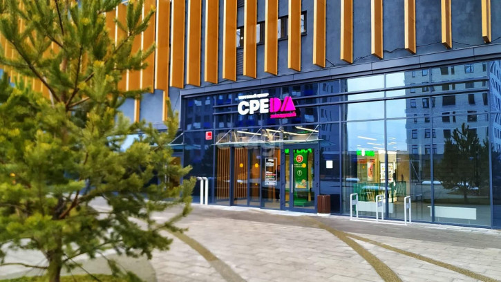 1-комн квартира Тимофея Чаркова, 91