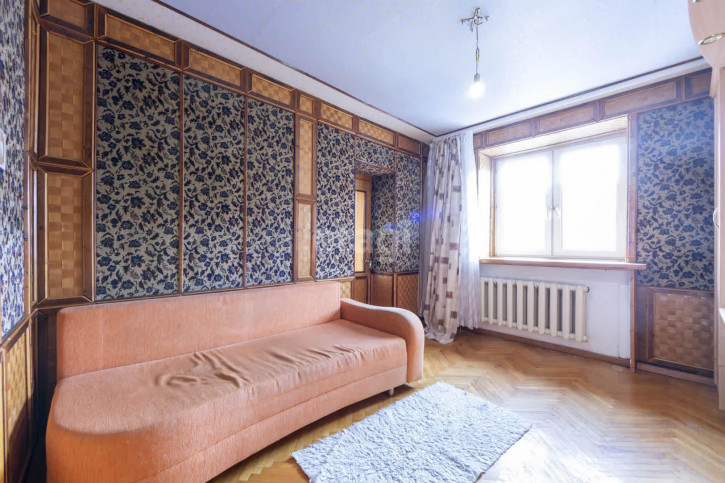 4-комн квартира Широтная, 120