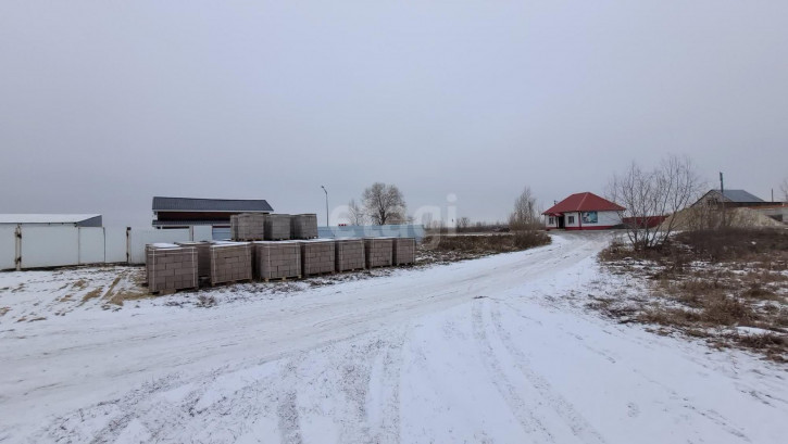 Торговое помещение Гайдара 34