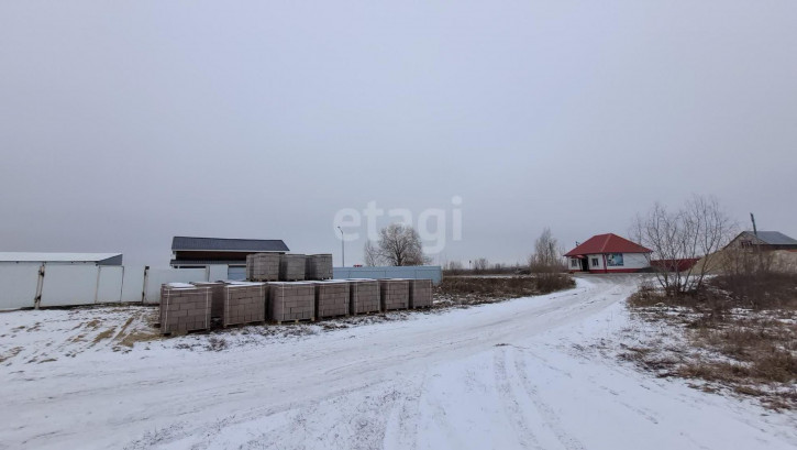 Торговое помещение Гайдара 34