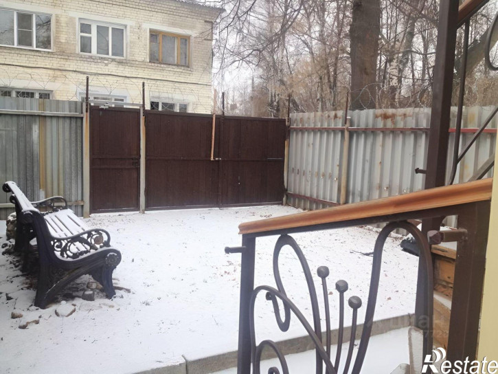 Отдельное здание поселок Парижская Коммуна, 22,  д. 22