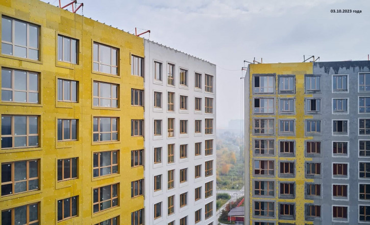 1-комн квартира Газопромысловая, 1/2