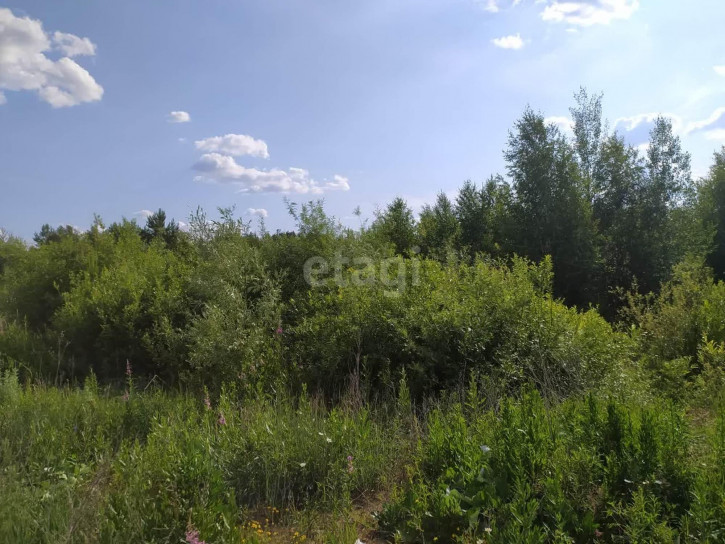 Земельный участок Гагарка, 11